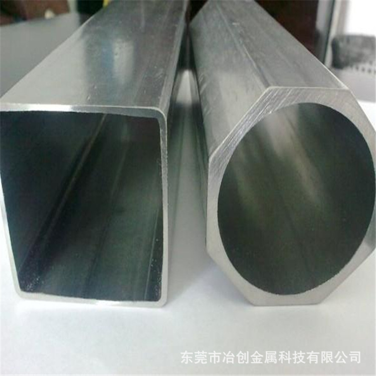 弯管铁管不锈钢圆管方管折弯拉弯不变形把手铜铝直角盘管加工定制