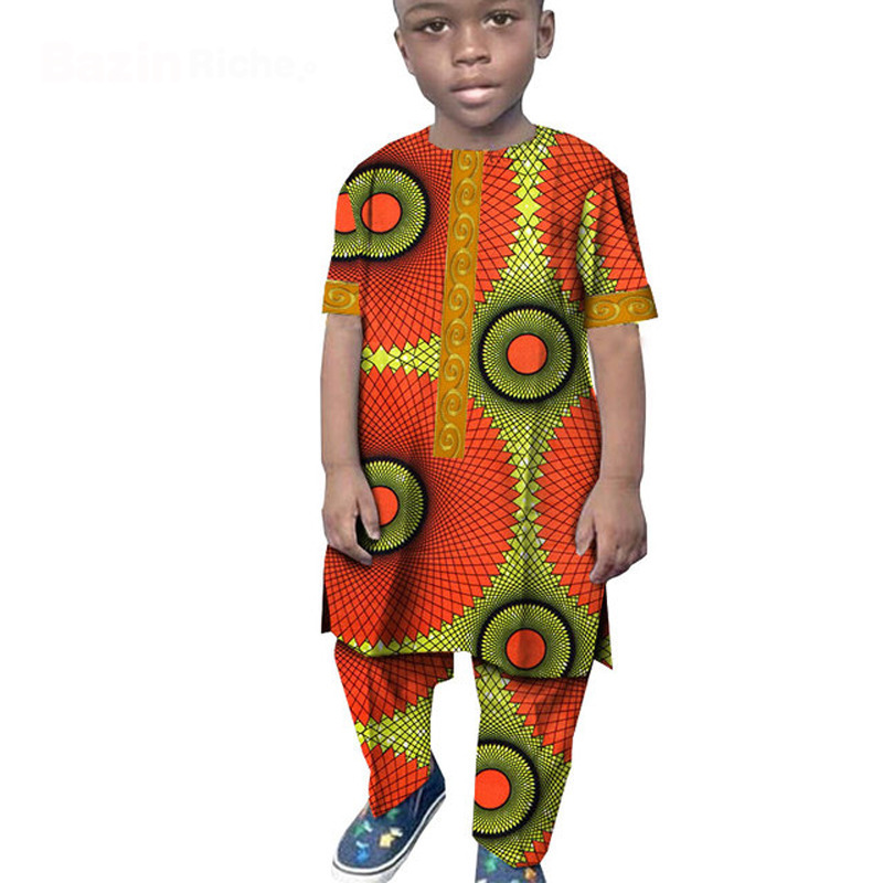 Summer-African-Clothes-for-Kid