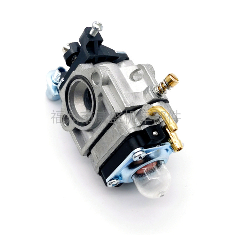 Tu26 Carburetor Is Suitable for Mp11 Garden Machinery Lawn Mowers and Brush Cutters, Two-Stroke Carburetor Accessories
