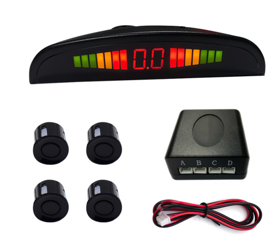 068 蜂鸣不带开关,小主机