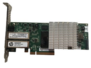 QLE8242-SR CN1000Q 593717-B21 BS668-63003 624499-002 dual port card