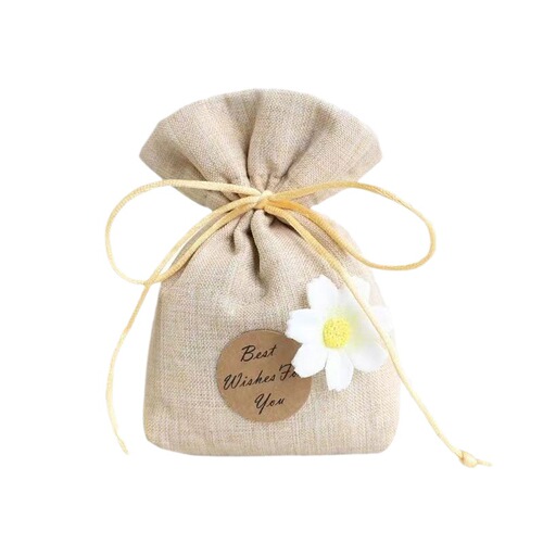 Manufacturer's car-mounted sachets, hanging fragrance pouches, lemon and osmanthus mosquito repellent, lavender car fragrance, excluding wardrobes.