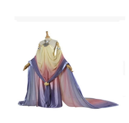 Звездные войны 2 королева Амидала COS Набери королева Амидала COS