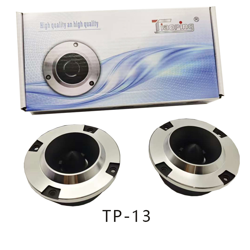 Gaizhuang – Car horn/tweeter Tweeter Car Speaker - tp-13