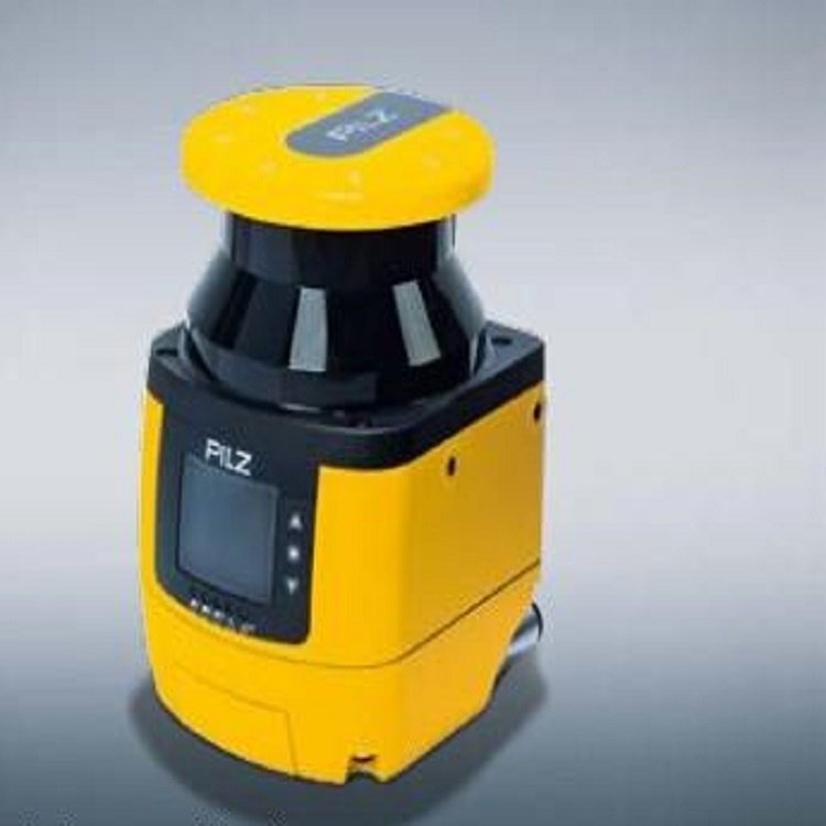 PNOZ m EF 8DI4DO皮尔兹PILZ 安全控制器 772142 全新正品