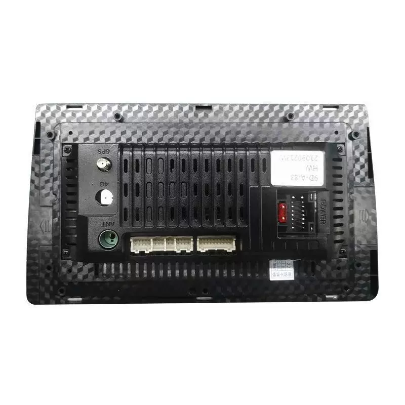 Norweida 8‑ядерный HD 9-дюймовый хост на Android, крупный экран, 4G навигация, универсальный бортовой/автомобильный навигационный прибор