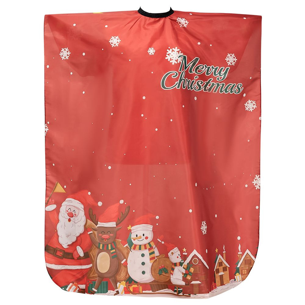 Tela de corte de pelo de venta caliente Tela de corte de pelo para adultos Tela de niños Múltiples estilos de tela de chal estampado de estilo teñido en caliente