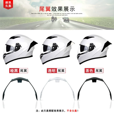 Jiekai Helmet JK316, Motorcycle Safety Supplies