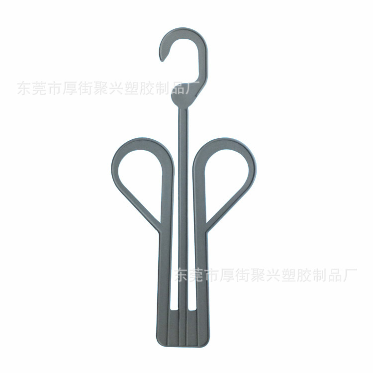 厂家生产 拖鞋挂钩 鞋钩 鞋夹子挂钩 品质保证