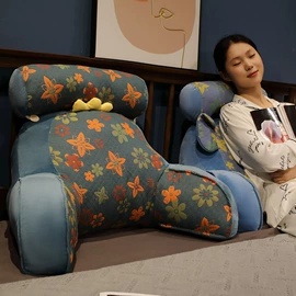 毛绒玩具;靠垫/抱枕;坐垫椅垫