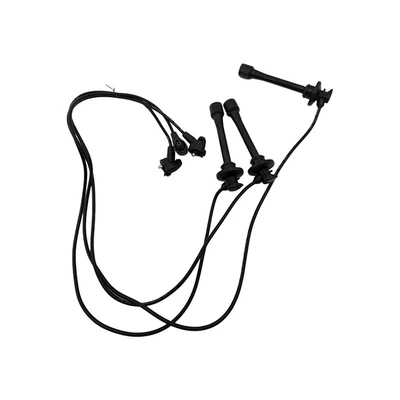 Suitable for Toyota Power supply, ignition system accessories