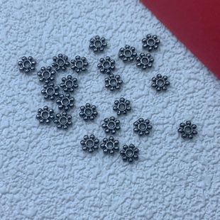 4mm+����ɫ�Ͻ��ƬDIY�ֹ����14k�Ʒ�ֹ�����������K����ϳ�