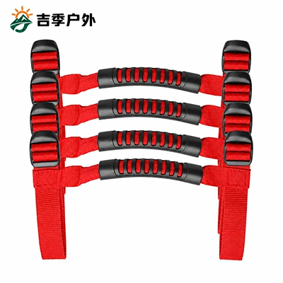 Amazon's best-selling Wrangler car handle, off-road vehicle grip, rocker arm, roof handle, and car pull handle