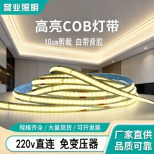 cob�ƴ�220v�������ÿ��������������Ե���ճ10cm���ù���������