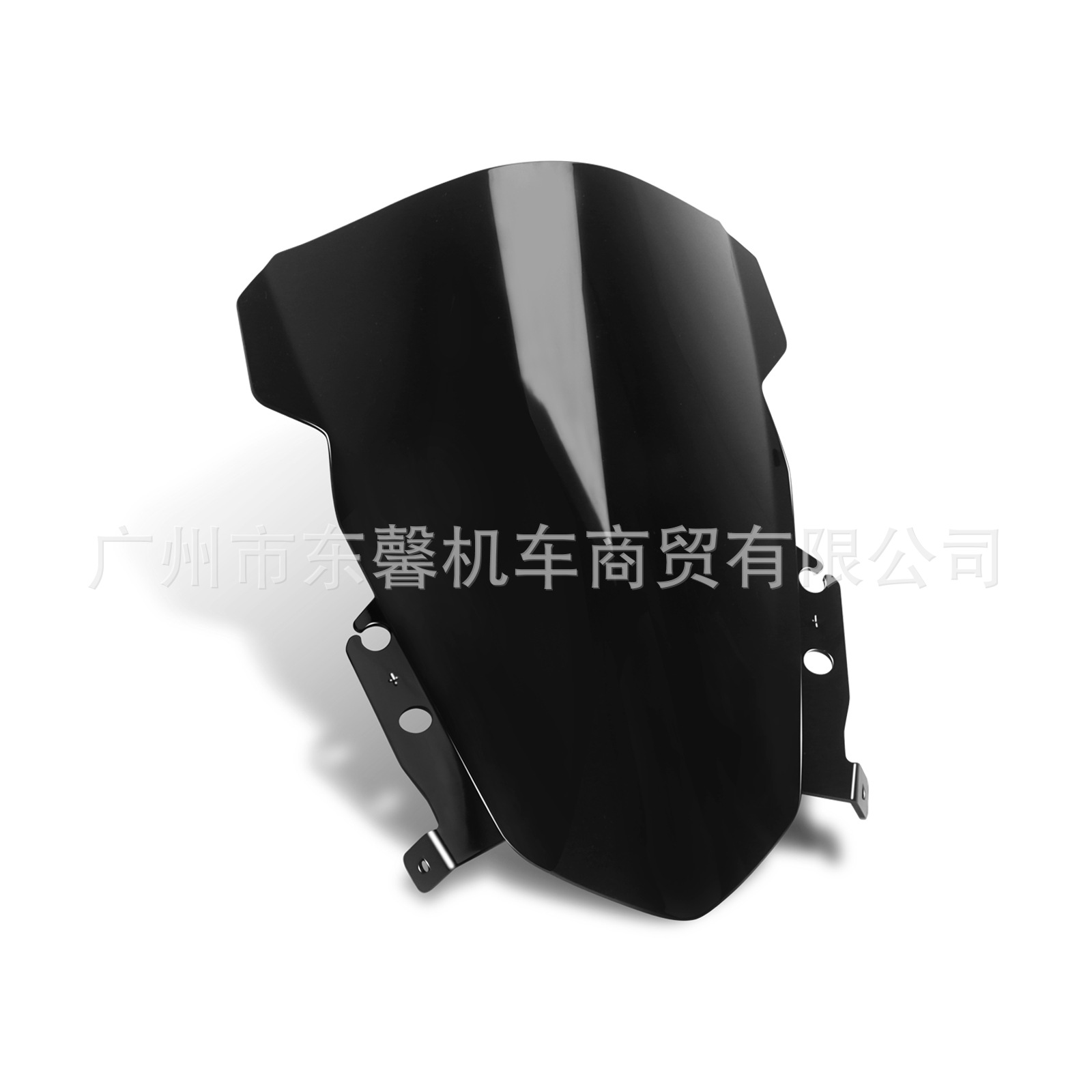 Suitable for Triumph Daytona 660 Daytona660 2024-2025 Front Windshield Front Windshield