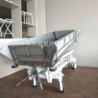 老人洗澡床残疾人老年人移动沐浴床多功能居家助浴床曦乐欢品牌