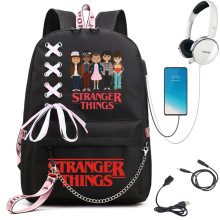�������ZStranger Things��߅ӡ���p�米���������WԺ�L�W������