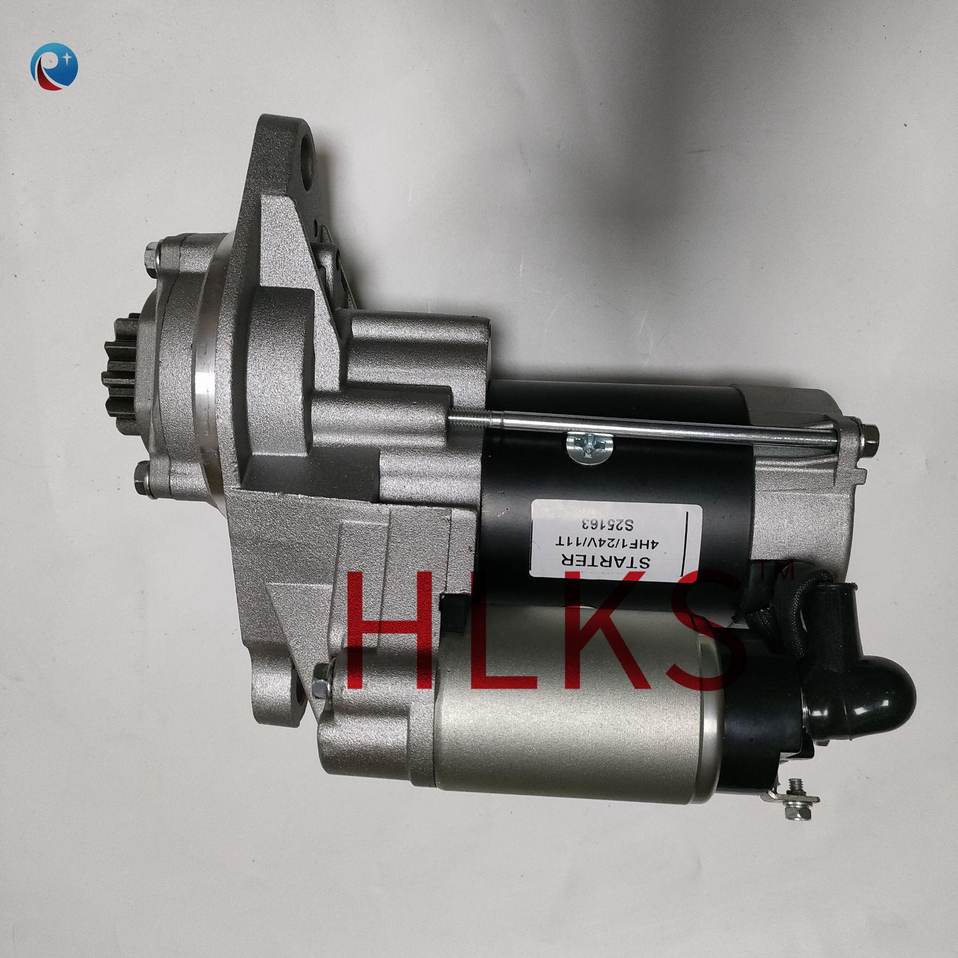 Aplicable a cinco diez arrancador de motor de la recogida 4HF1 de Bell 8-97172-21-1