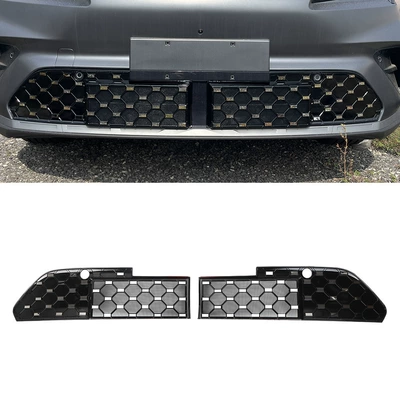 Suitable for the 26 Models of the Extreme Fox Alpha T5: Insect-Proof Net, Water Tank Grille Protection Net, Clip-On Installation Modification Parts
