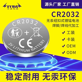 纽扣电池;充电电池;干电池