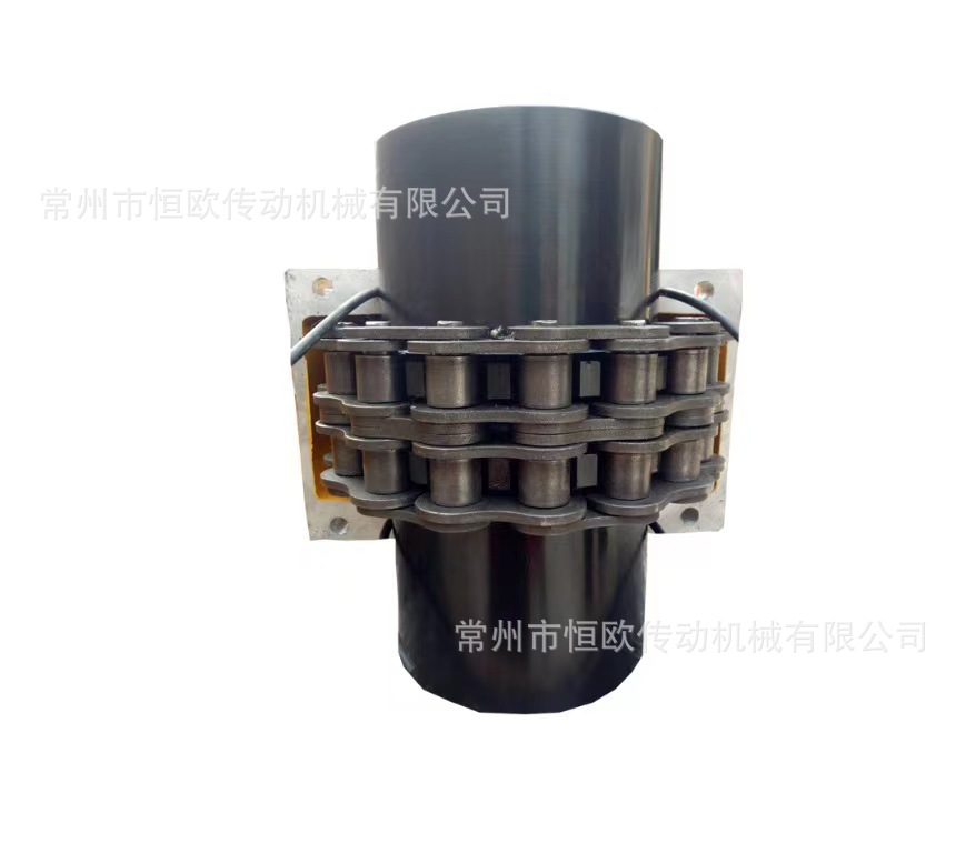 恒欧供应GL型滚子链联轴器GL12 GL13 GL14 GL15