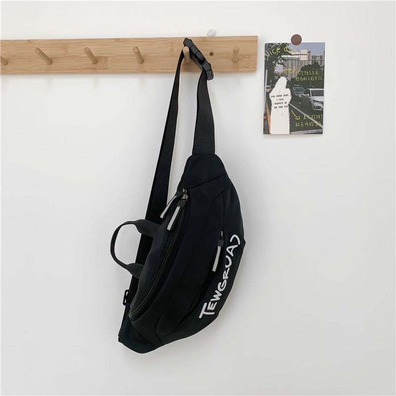 Black without pendants