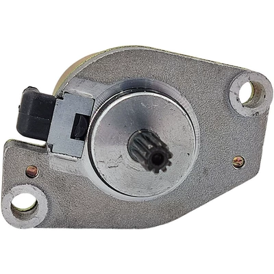 Starter and accessories Motor Scooter Is