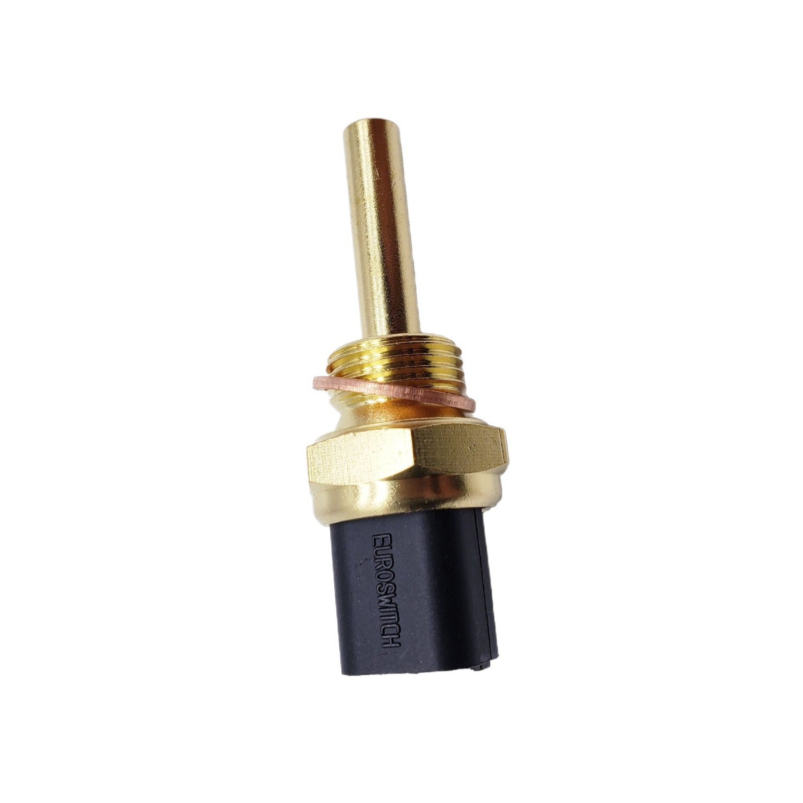 Volvo Volvo / EC220D 250D 350 380 480D Excavadora Sensor de temperatura del agua 11419186