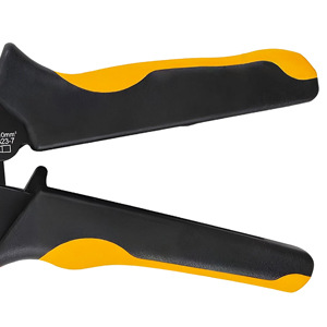 Crimpzange Set mit 1800 Aderendhülsen Set