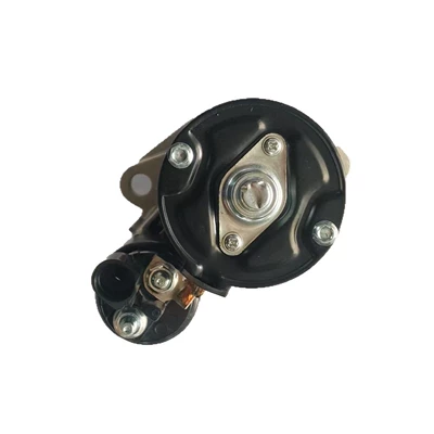 10T 0001125605, Starter and accessories