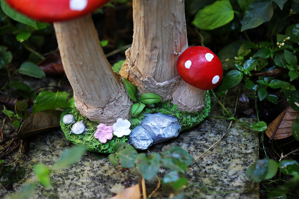 Free photo: Close-up of Mushroom - Blossom, Nature, White - Free ...