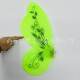 Green Gold Powder Butterfly Wings Travel Angel Wings Silk Stockings Elf Wings Children's Day Performance Props
