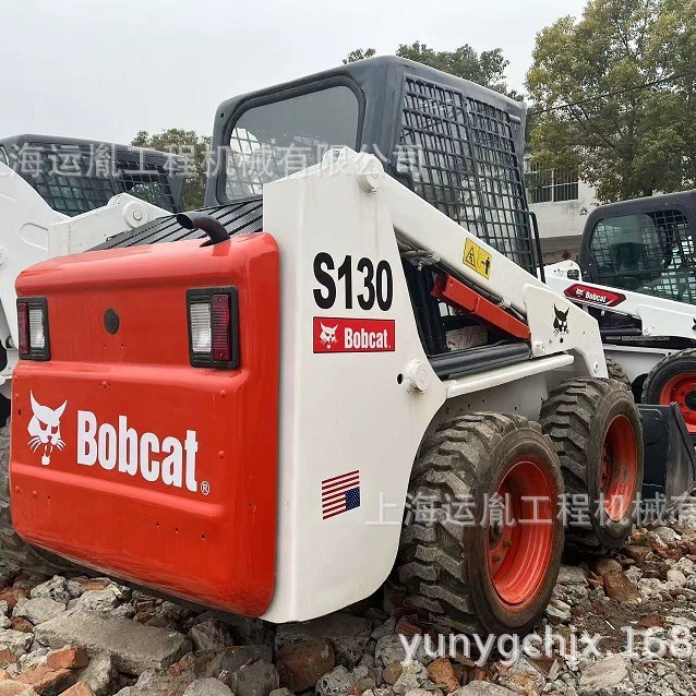 Lynx S450/630 скольжения погрузчик Lynx S130/185 экскаватор экскаватор Lynx T770 вилочный погрузчик