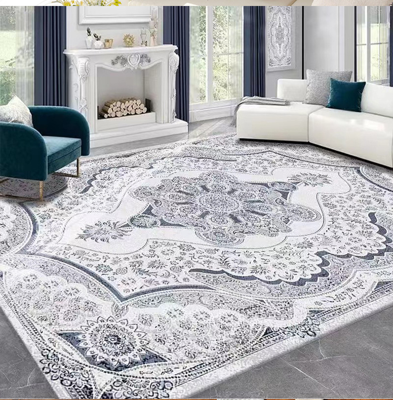 民族风地毯,客厅地毯,卧室地毯,地毯地垫,家用地毯