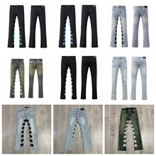 LOSTSHDWS LOGO JEANS��Ʒ��������Լʱ��ţ�п����������Ůͬ��