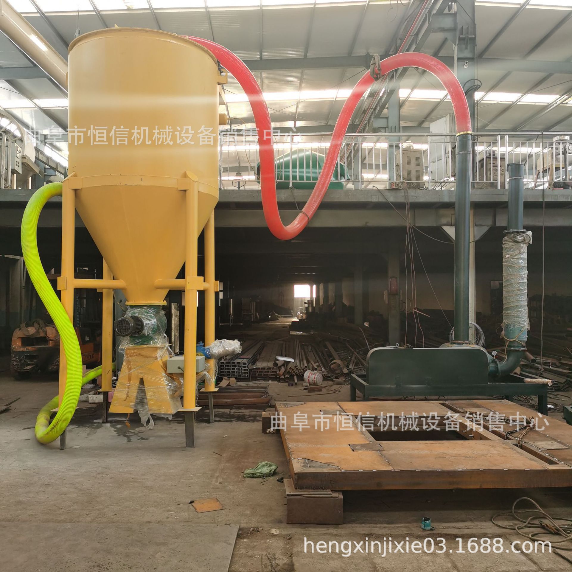 锅炉炉渣残渣气力吸灰机 工厂车间灰尘负压气力吸灰机zcjb 自产