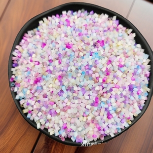 diy���L�l���Ʒ���KС���ӹ���2mm���z؈�۲��u����ɢ����b�o��