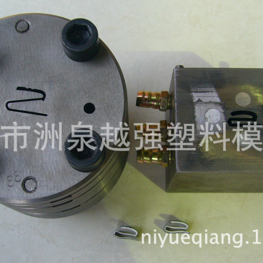 供应 箱包模具 覆合模具 管条模具 双色共挤模具 软硬共挤模具