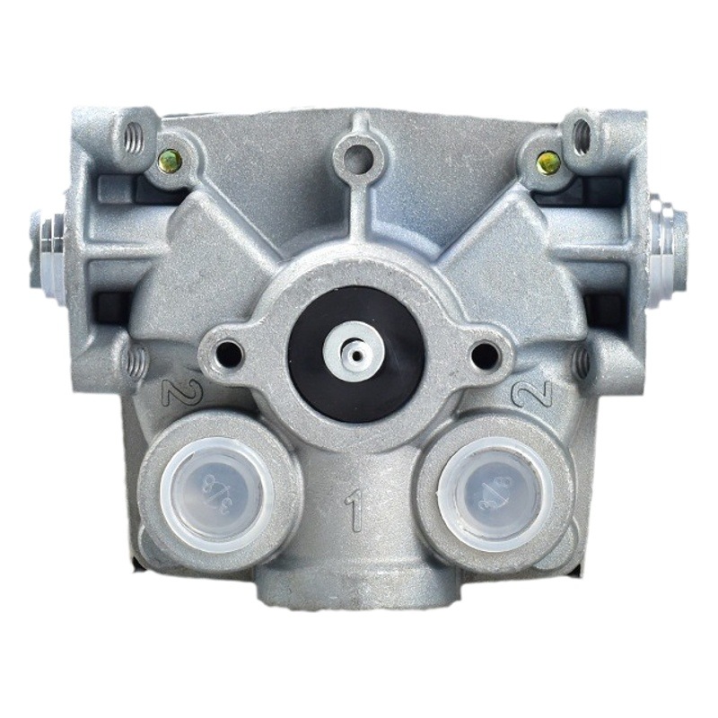 Piezas europeas del autobús del camión pesado de la válvula de retransmisión de SMT 9730110260