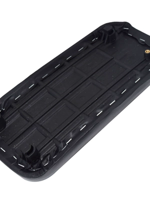 and Wear-Resistant Rear Seat Cover Electric car cushion