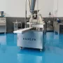 立式商用手工自动包子机