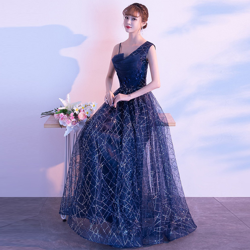 Evening dress