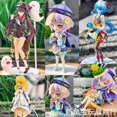 元神手は卸売りをしています。