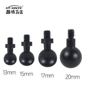 �X�Ͻ�Ӣ��1/4�ݗU13/15/17/20mm���^���C֧�����ħ�g���D�Q���^