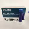 Blue 【Replaceable Ink Bag】1