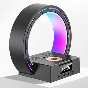 Speakers, mobile phone, universal charger, three-in-one, bluetooth