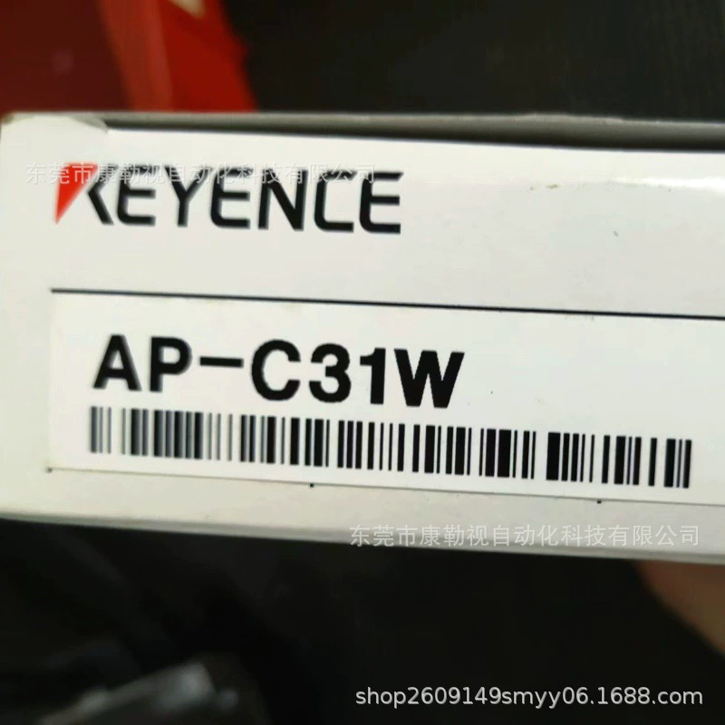 Кин/KEYENCE датчик давления AP-C31W новый оригинальный подлинный спот торг для продажи
