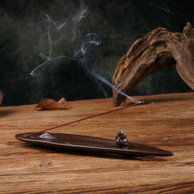 知唐沉香线香家用泰国百年藏香降真香老檀香批发天然香料