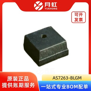 AS7263-BLGM 6ͨ�����V�x������оƬ AMS/���~˹ ���bLGA-20