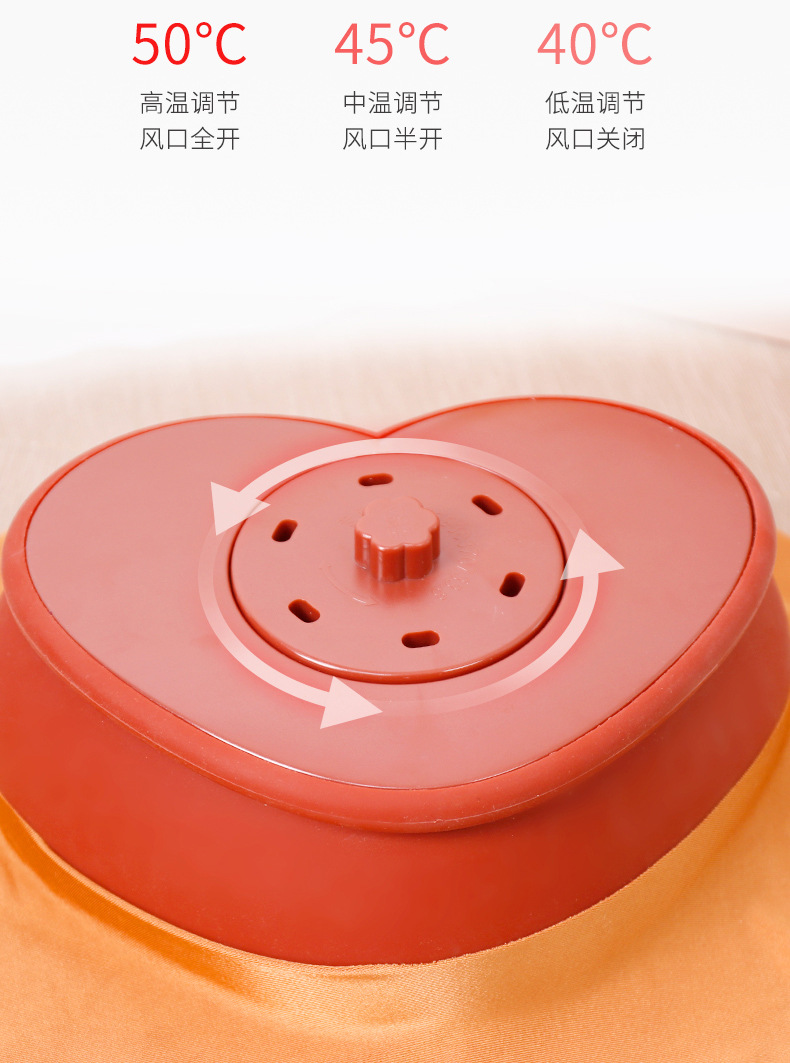 Moxibustion Jar Set with Strap and Cloth Cover Large Size for Home and Spa Use quality and texture